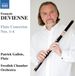 Outhere Patrick Gallois, Swedish Chamber Orchestra - Devienne: Flute Concertos Nos. 1 - 4 (CD)