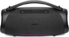 MEDION enceinte Bluetooth, 100W RMS, autonomie de 30 heures, étanche IPX7, éclairage RVB