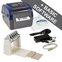 Brady BBP12 Label Printer