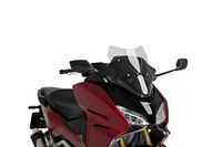 Puig 20578W V-Tech Line Sport-display, kleur: transparant