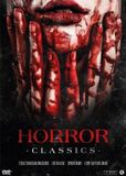 JUST ENTERTAINMENT Horror Classics / DVD / 2020