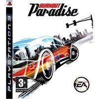 Electronics Arts Burnout Paradise: The Ultimate Box