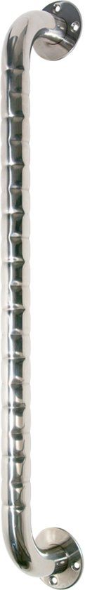 Drive Wandbeugel van RVS in 4 lengtes 40 cm