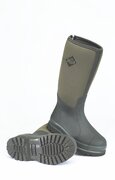 Muck Boot Chore - Groen - Maat 43