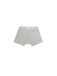 Scalpers Boxershorts gris chiné / noir / blanc