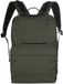 bugatti Legere Backpack Olive olijfgroen