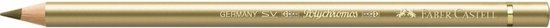 Faber-Castell Kleurpotlood Faber Castell Polychromos 250 goud