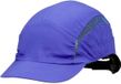 3M First Base HC24RB/RP FB3 CLA Casque de sécurité Royal Blue