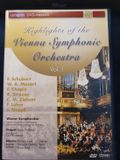 Highlights Vienna Symphonic Orchestra Highlights Vol 1 Dvd
