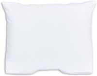 Silvana Support Molton Kussensloop Wit 60x70 cm