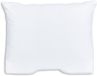Silvana Support Molton Kussensloop Wit 60x70 cm