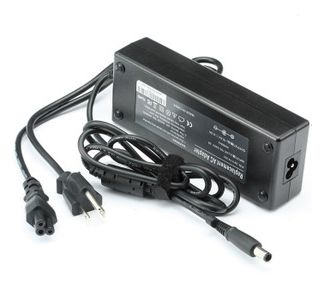 HP 391174-001 Netvoeding & Inverter Binnen 120W Zwart