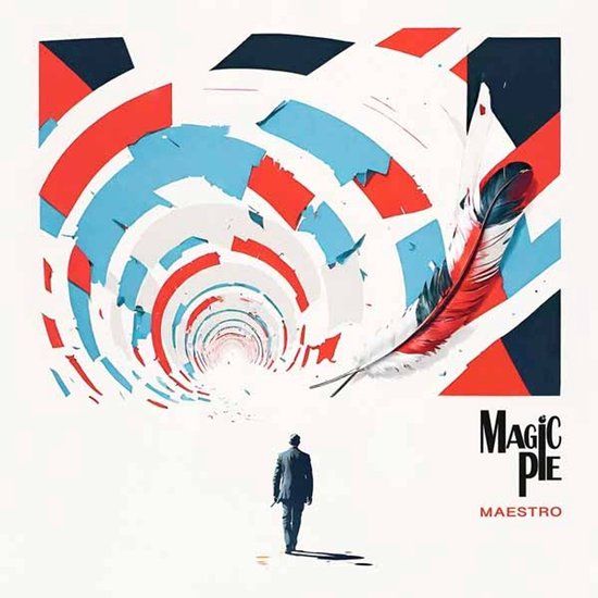 Maestro Magic Pie Maestro