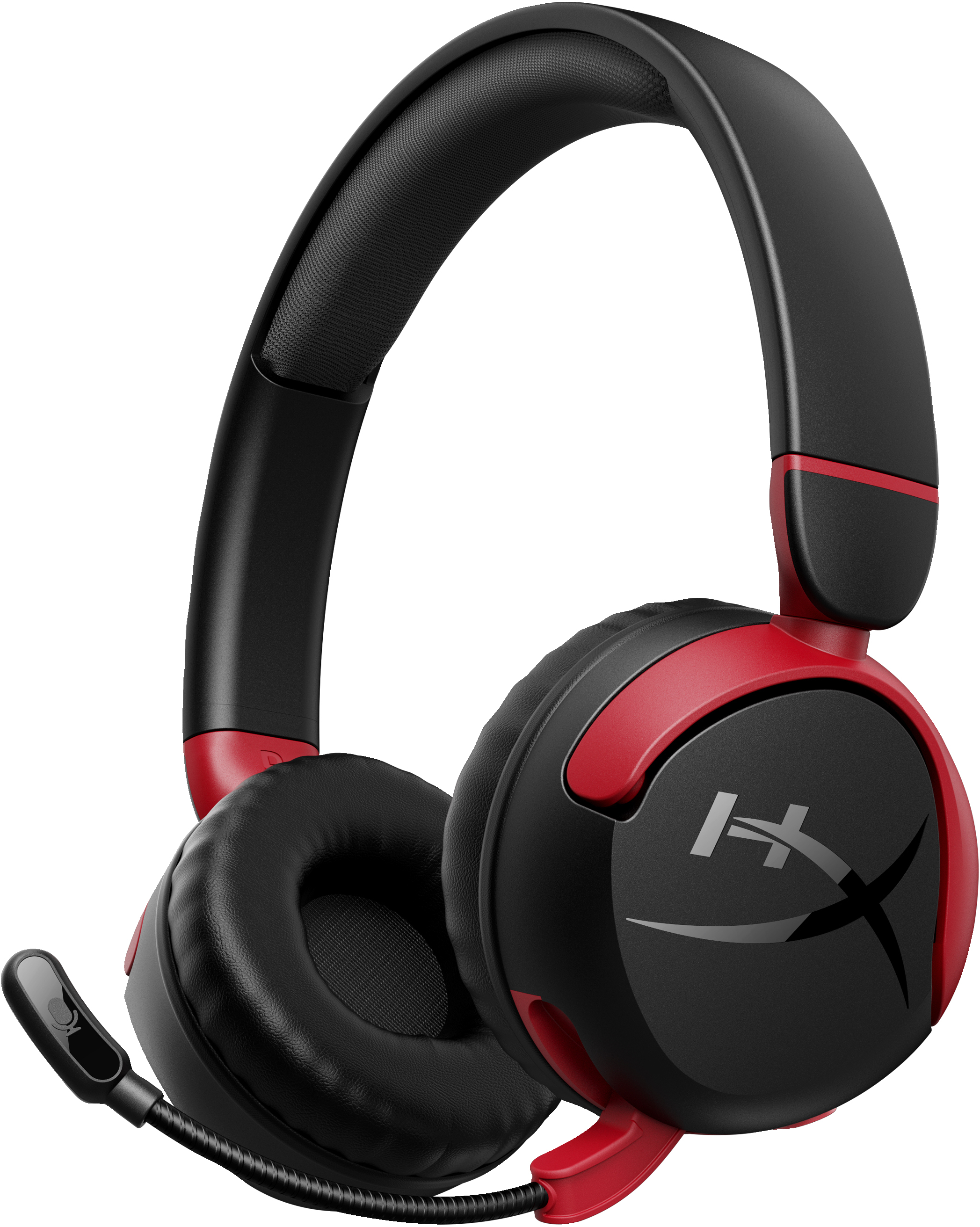 HP HyperX Cloud Mini - Wireless Gaming Headset (Black)