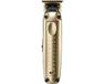 BaBylissPRO 4Artists Lo-Pro Trimmer Gold