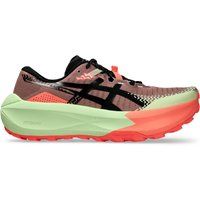 ASICS TRABUCO MAX 5 Trailschoen Heren - mauve, koraal, Maat 44