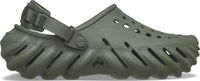 Crocs Echo Klompen Groen EU 39-40