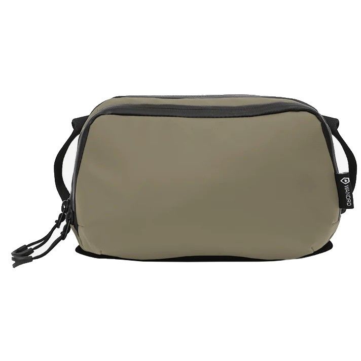 WANDRD Tech Bag Large Yuma Tan - 0850041678184