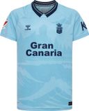 Hummel Udlp 25/26 Away Jersey S/S Kids