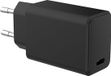 Bigben Connected Chargeur secteur 45W Noir