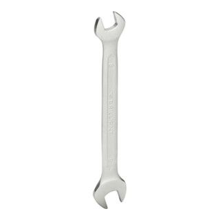 Brilliant Tools Dubbele steeksleutel, 8 x 9 mm