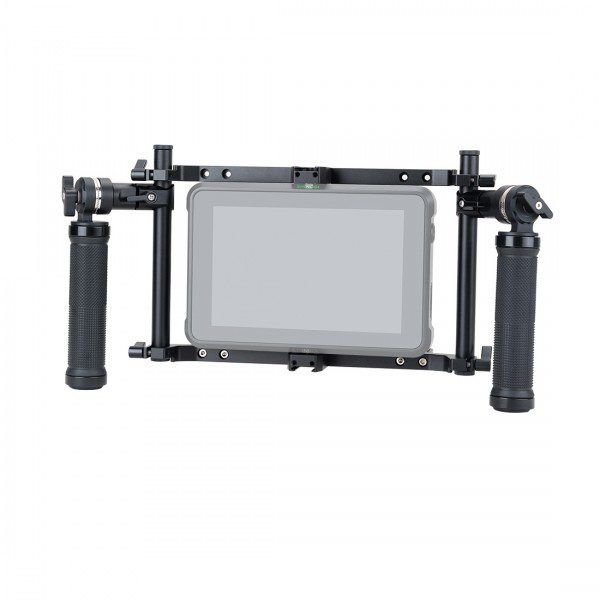Nitze JSQ-002 Single Director's Monitor Cage