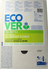 Ecover Allesreiniger Citroen - 15L