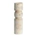 Lene Bjerre Bougeoir Ellia 30 cm Lin