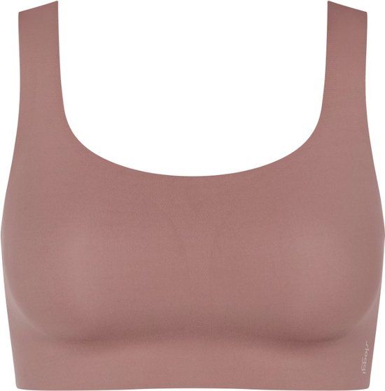 Sloggi ZERO Feel 2.0 Top - Cacao - Maat S