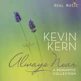 Music&Words Kevin Kern - Always Near (CD)