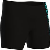 Arena Zwemjammer Kikko V Mid Graphic Blauw / Zwart