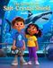The Secret of the Salt-Crystal Shield - Kids Story about Cystic Fibrosis