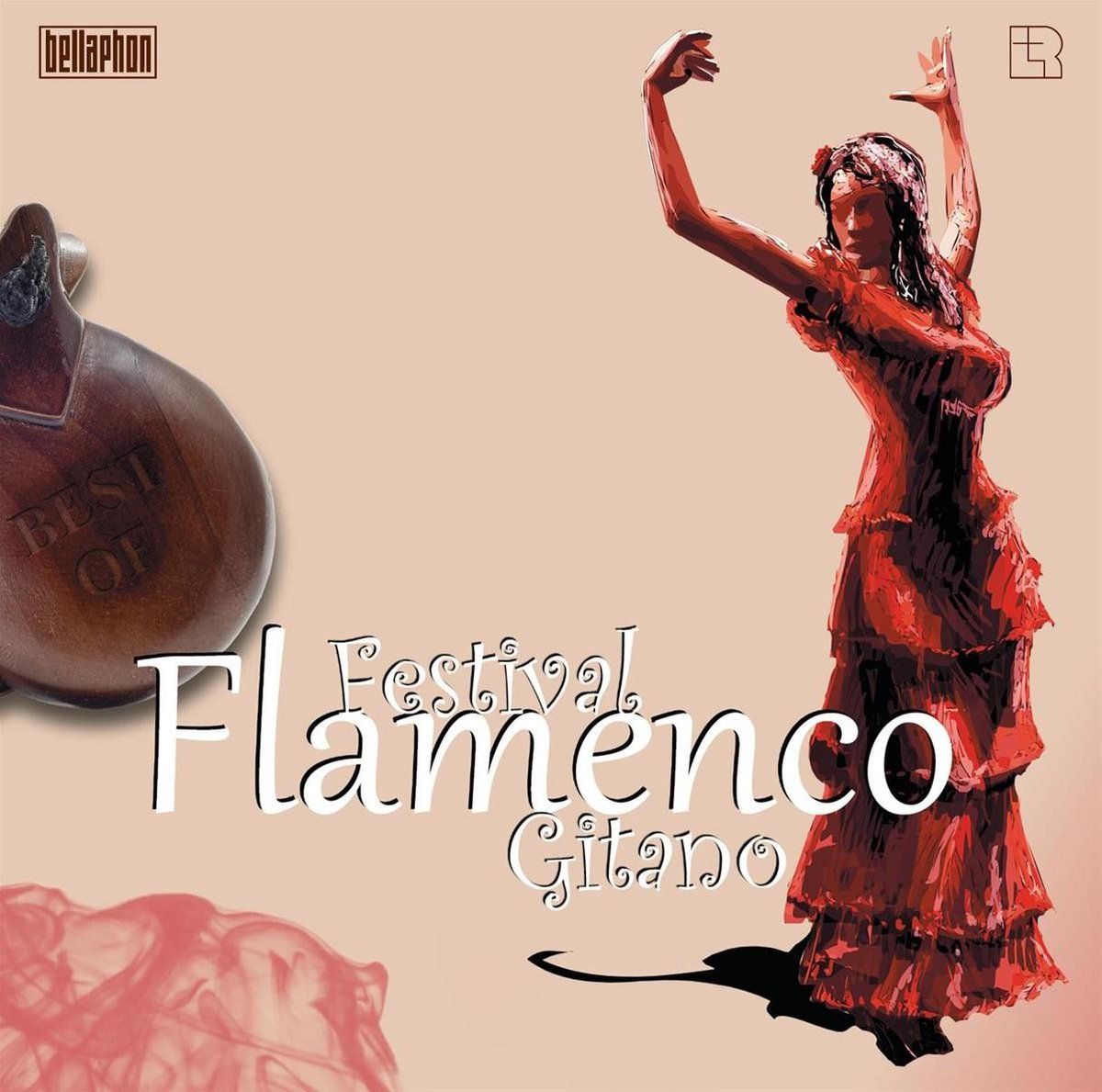 Coast2Coast Festival Flamenco - Gitano - Muziek