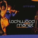 Omkara - Didier Lockwood & Raghunath Manet - Jazz - CD