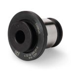 Fein Fijne Draadsnij-inzetstukken Gr. 2 M 14 Ø 11 mm Vierkant 9 mm - 63206098016