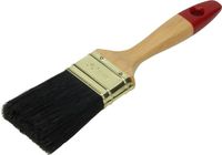Anza Diamond Classic platte verfkwast - maat 1 pouce