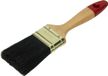 Anza Diamond Classic platte verfkwast - maat 1 pouce