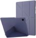Selected by GSMpunt.nl Samsung Galaxy Tab A11 Plus / Tab A9 Plus Origami Standaard Bookcase Paars
