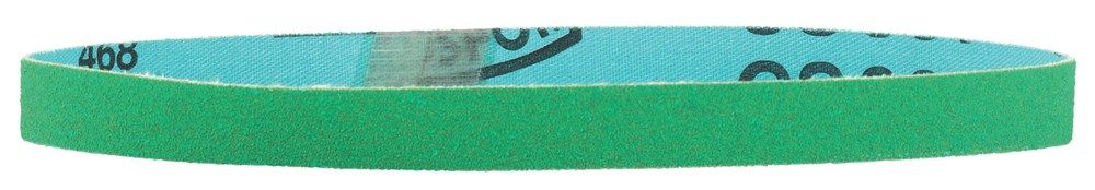 Metabo 626361000 Schuurband - 13 x 457 mm - P60 - 10 stuks