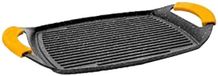 Ibili Grillpan Non-Stick 47 cm