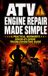 ATV Libri GmbH ATV Engine Repair Made Simple