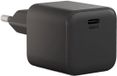 Zens Chargeur compact USB-C 70W - Adaptateur secteur - Noir