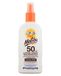Malibu Lotion Spray Haute Protection SPF50 (F) 200 ml