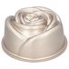 RBV Birkmann, Contoura Rose, gegoten aluminium, 20 × 20 × 9 cm, gegoten aluminium, 887367