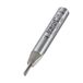 Trend Professioneel Enkelsnijdende Frees, 1/4 Inch Schacht, 2Mm Snijdiameter & 5Mm Snijlengte, Hardmetalen Punt (Tct), 2/10X1/4Tc
