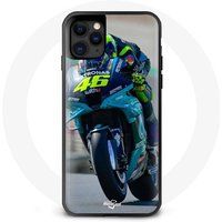 Maniacase Hoes voor Oppo A54 5G Husky Siberisch Wit Blauw Ogen