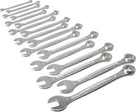 FACOM MODM.440-1 Module 17 Ring Spanner Wrenches OGV 6-24mm