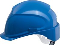Uvex bouwhelm Airwing 9762BS-WR.520 Blauw