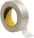 3M Filament-tape 8956 - Wit 50mm x 50 meter - 1 rol
