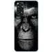 Xiaomi Siliconen hoesje compatibel met Xiaomi Redmi Note 11 4G Monkey
